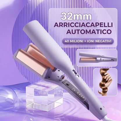 WaveSculpt™ 32 Pro - Ferro arricciacapelli